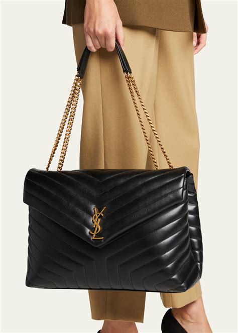 ysl star shoulder bag|YSL shoulder bag price.